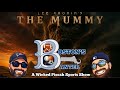 Our Newest Promo Ending TheMummy LikeFollowShare Podcast YouTube Subscribe