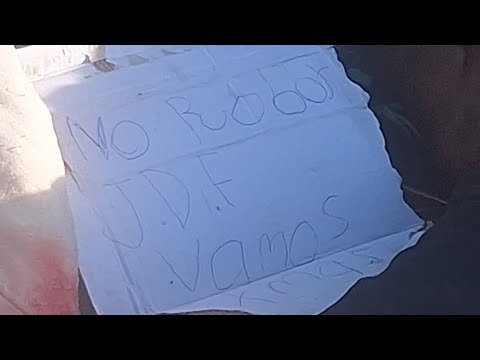 Crio Ppal Sergio Sosa _ Jefe de Prevención Ciudadana del Amambay 