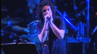 Andres Calamaro concierto el regreso parte 1