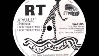 Ron Trent - Realtered States 1