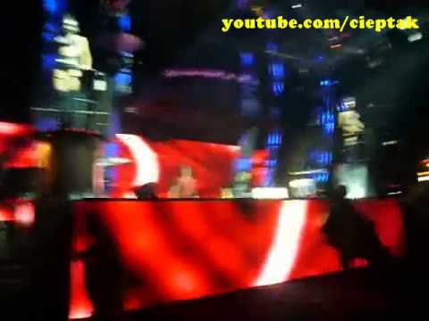 Dada Life Sunrise 2011 (Save The World)