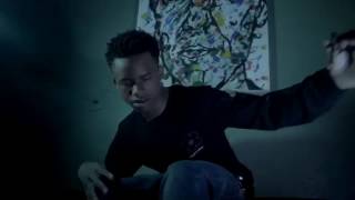 Kadr z teledysku The Race tekst piosenki Tay-K