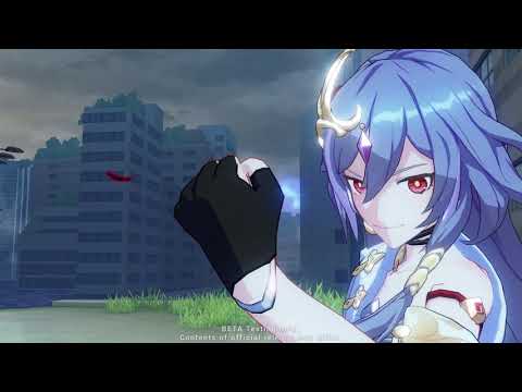 Fu Hua's Abyss: Bloodbane Singular 359D