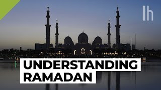 How to Be a Good Ally to Muslims During Ramadan