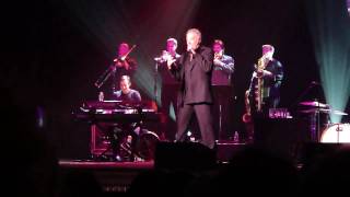 Tom Jones  - This is it!  Live (HD)