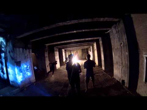 The Making of Thé Lau's 'Platina Blues' Movie