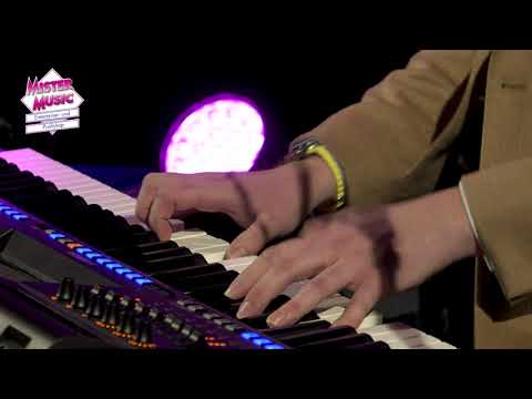 YAMAHA Genos2 🎹: Kalli Koppold spielt ❝Tico Tico❞ 🎵 bei 🔗 www.MisterMusic.de in Schramberg 🤩 #genos2