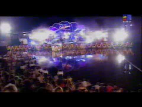Iris - Nu ma uita (Live Festivalul Callatis Mangalia 2003)