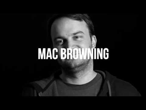 Mac Browning - Beyond Code at GopherCon