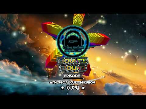 BOUNCE BOUND Episode 1! With Special guest mix from Dj Pretty Quick ( Sep 22 )