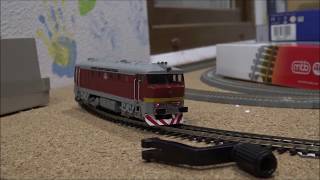 Ozvučnice pro Bardotky - MTB - H0 - základní