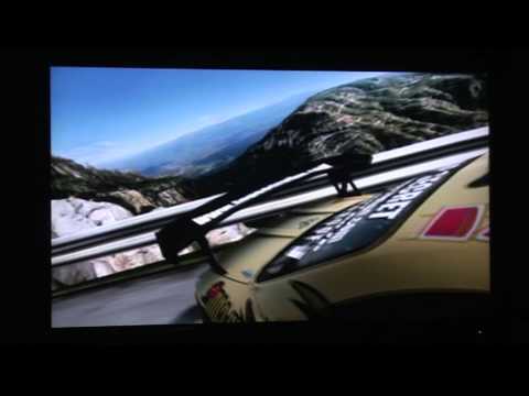 Fifth Gear Gaming - Forza Motorsport 3 review