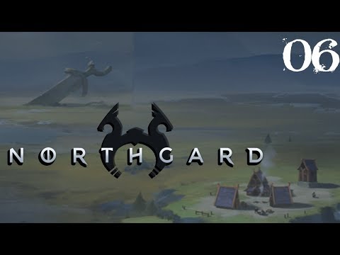 SB Plays Northgard 06 - Bearing Down