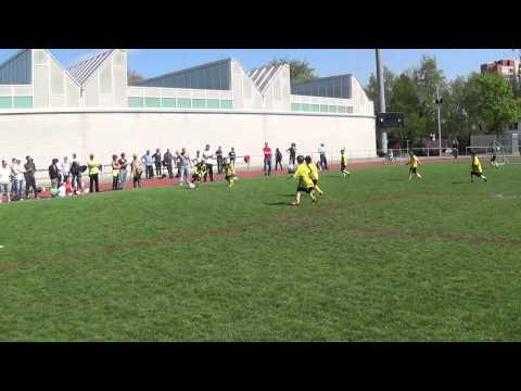 13.04.14: Old Boys U8 - Villmergen