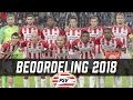 'De Man van het Jaar bij PSV, dat kan er maar 1 zijn!'