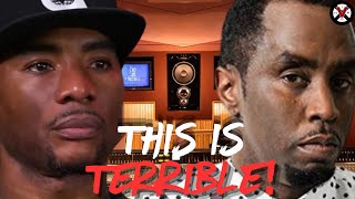 This Latest News Has Charlamagne TORE UP Over Diddy!
