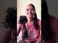 Young Women Donated Hair For Cancer Patients Hair Donation 9666406586