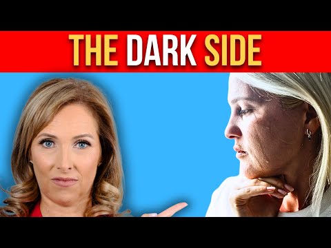 The Dark Side of Silicon Dioxide | Dr. Janine