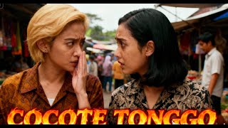 Download lagu COCOTE TONGGO (CANGKEMAN) mp3