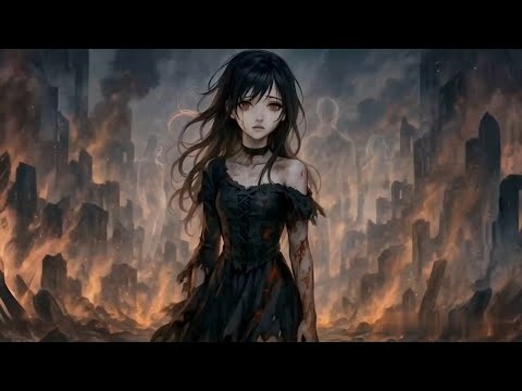 LASPRO - Into the Flame (Official Lyric Video) [Copyright Free]