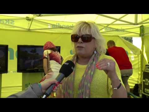 Jak dbać o bezpieczeństwo na rowerze? - Skandia Maraton Lang Team