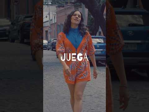 New Music Video - Juega feat #pahua