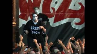 Freek Show era Twiztid performing at the Gathering (high quality)