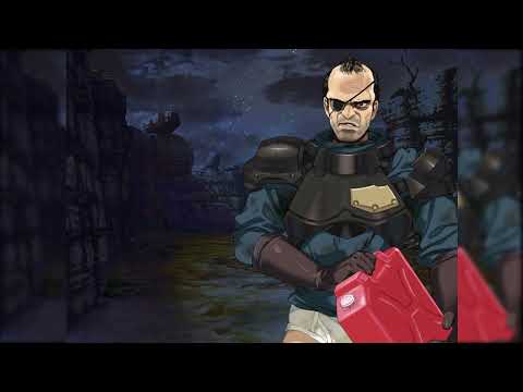 【Rance03】ホッホ峡イベント