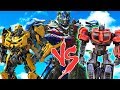 Bumblebee (Transformers) [Add-On Ped] 21