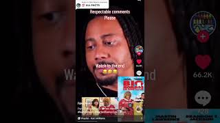 Brandon T Jackson Says Katt Williams Tried To Help Him But He Didnt Accept It And Now Regrets It