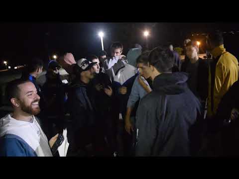 IMA VS LECKER -4TOS- SANMAFREE 9/3