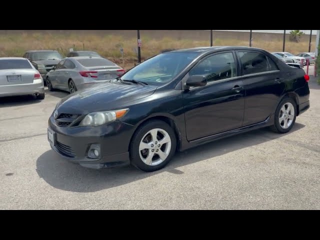 2012 Toyota Corolla - Image 15 2012 Toyota Corolla - Image 15