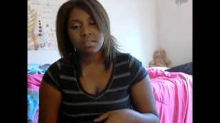 Helene- Someone to watch over me (Etta James Cover)