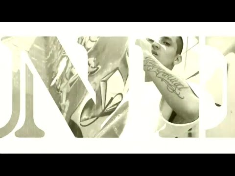 Fundamento Under - "Pueblo Hip Hop" ( Prod. Gonzalo Genek )