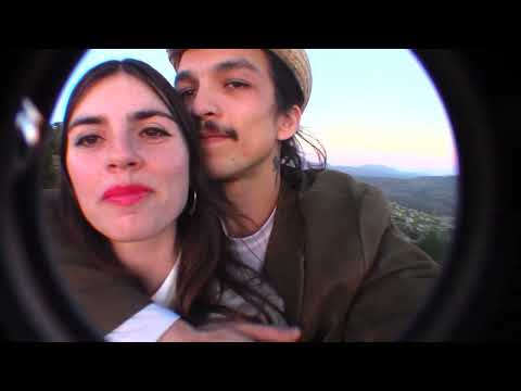 Hazel English - Blue Light