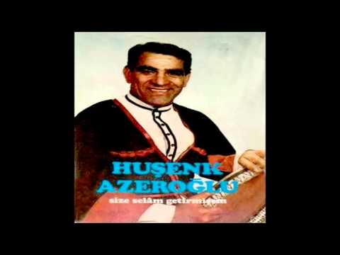 Huşenk Azeroğlu - Bayat Şiraz | Size Selam Getirmişem | © Şah Plak