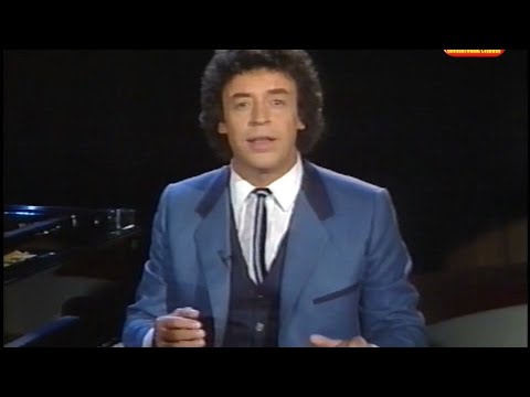 Tony Marshall - Aline 1984