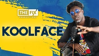Koolface Details Not Getting Credit From Elephant Man, Starting Dancehall Trends, Discovering Munga