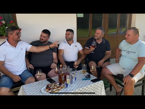 CRESTI PADURE PAN' LA CER - MANDRUTA CU OCHI DE MURA - SERGIU STB SI DANIEL CHITULESCU LIVE 100%