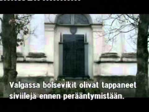 Tulkoon Sota ja Veriset Vaatteet