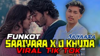 Download lagu FUNKOT SAAIYARAA X O KHUDA|| LAGU INDIA VIRAL TERBARU VIRAL TIK TOK 2025 BY DJ ZAFAR BERLANDO mp3