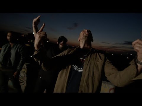 R.A.C.L.A. x Ad Litteram - Infam ft. J.Yolo [Official Video]
