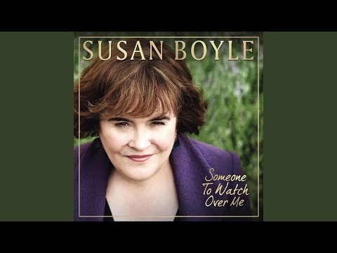 Mad World - Susan Boyle