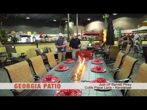 download lagu mp3 mp4 Patio Living Of Georgia, download lagu Patio Living Of Georgia gratis, unduh video klip Patio Living Of Georgia
