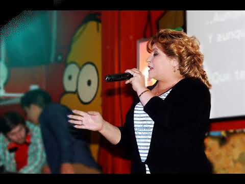 ANGY BOSSEL TEMA: CÍNICO - (cover ) no tengo los derecho del autor