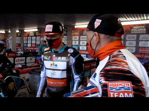 Kryterium Asów Polskich Lig Żużlowych / Highlights