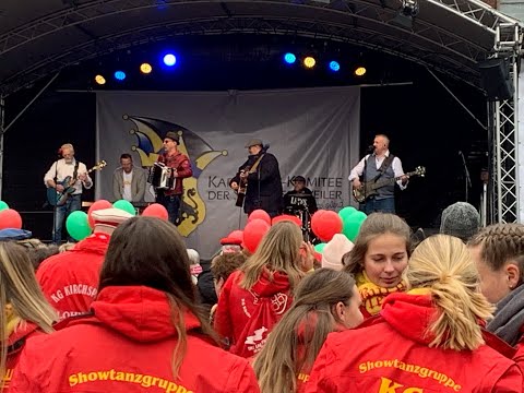 Kröetsch - Für die Iwigkeit