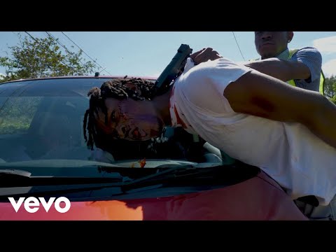 1byng - Firm (Official Music Video)