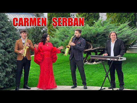 Carmen Serban - In credinta sau pacat - Saxofon Mihail Titoiu - Nou 2026
