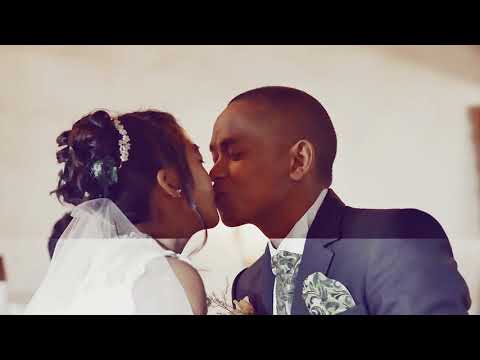 Faniry & Zo Trailer Wedding  07-07-2018 / Music: Fy Rasolofoniaina - Tiako Ianao
